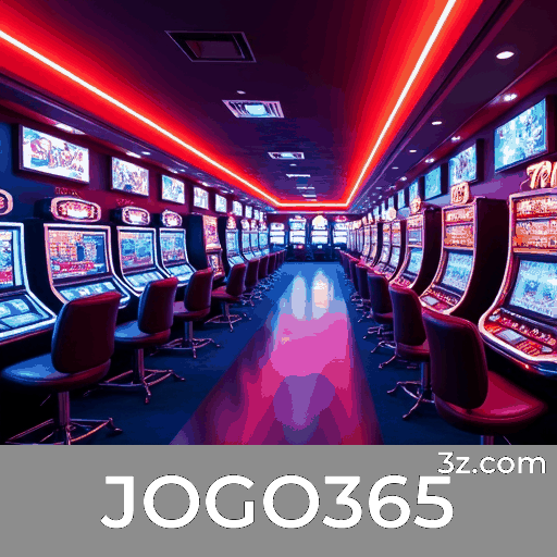Qualidade Superior de Jogos de Cassino no JOGO365