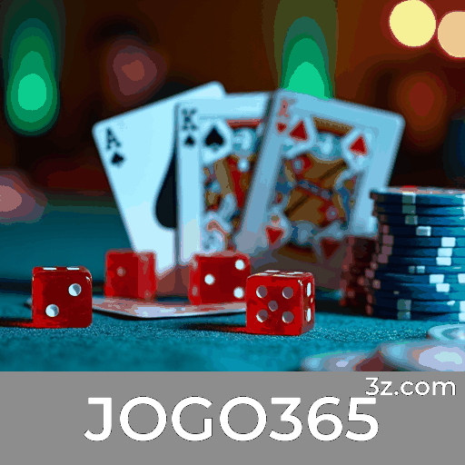 JOGO365: A Experiência de Jogos de Mesa ao Vivo Preferida pelos Brasileiros