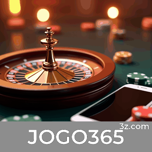 Experiência Mobile Inteligente com o Aplicativo da JOGO365