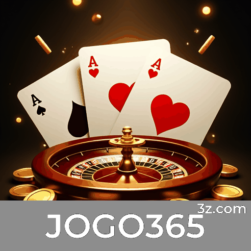 Qualidade Superior de Jogos de Cassino no JOGO365