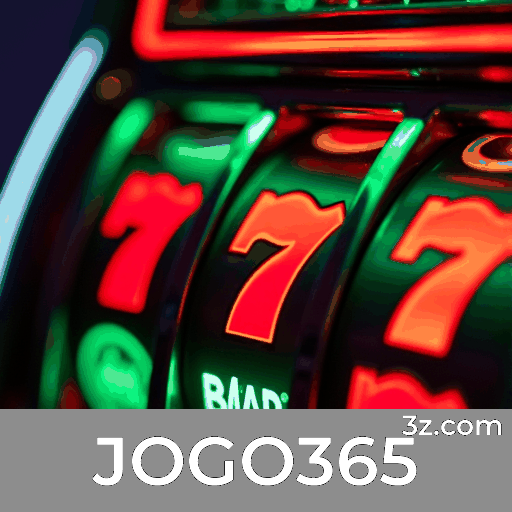 JOGO365: Cassino Premiado e Pagamentos Rápidos