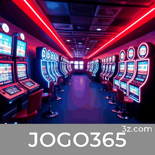 Descubra a Convergência de Tecnologias na JOGO365